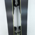 Schiuri sh Fischer RC4 Speed XTR, 160 cm - imagine 8