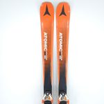 Schiuri sh Atomic Vantage X83 CTI, 182 cm