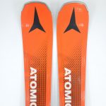 Schiuri sh Atomic Vantage X83 CTI, 182 cm - imagine 4