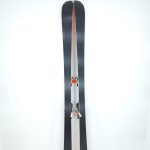 Schiuri sh Atomic Vantage X83 CTI, 182 cm - imagine 6