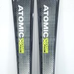 Schiuri sh Atomic Vantage X Pace, 163 cm - imagine 5