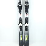 Schiuri sh Atomic Vantage X Pace, 163 cm - imagine 6