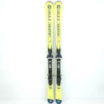 Schiuri sh Salomon S Max 06, 155 cm - imagine 2