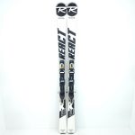 Schiuri sh Rossignol React RT Compact, 170 cm - imagine 2