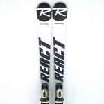 Schiuri sh Rossignol React RT Compact, 170 cm