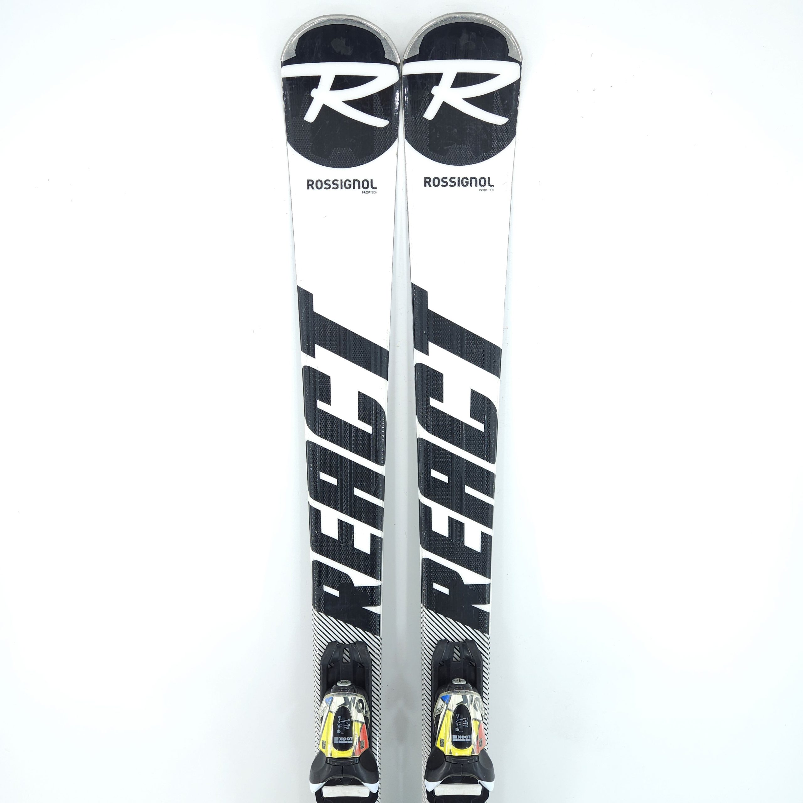 20251027_194633 Schiuri sh Rossignol React RT Compact, 170 cm - imagine 1