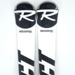 Schiuri sh Rossignol React RT Compact, 170 cm - imagine 4