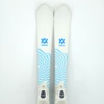 Schiuri sh Volkl Flair Junior, 130 cm