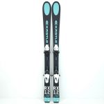 Schiuri sh Kastle RX12 Junior, 130 cm - imagine 2