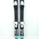 Schiuri sh Kastle RX12 Junior, 130 cm - imagine 5
