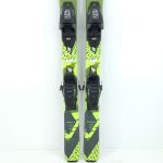 Schiuri copii sh Volkl Deacon Jr, 120 cm - imagine 5
