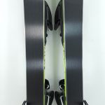 Schiuri copii sh Volkl Deacon Jr, 120 cm - imagine 7