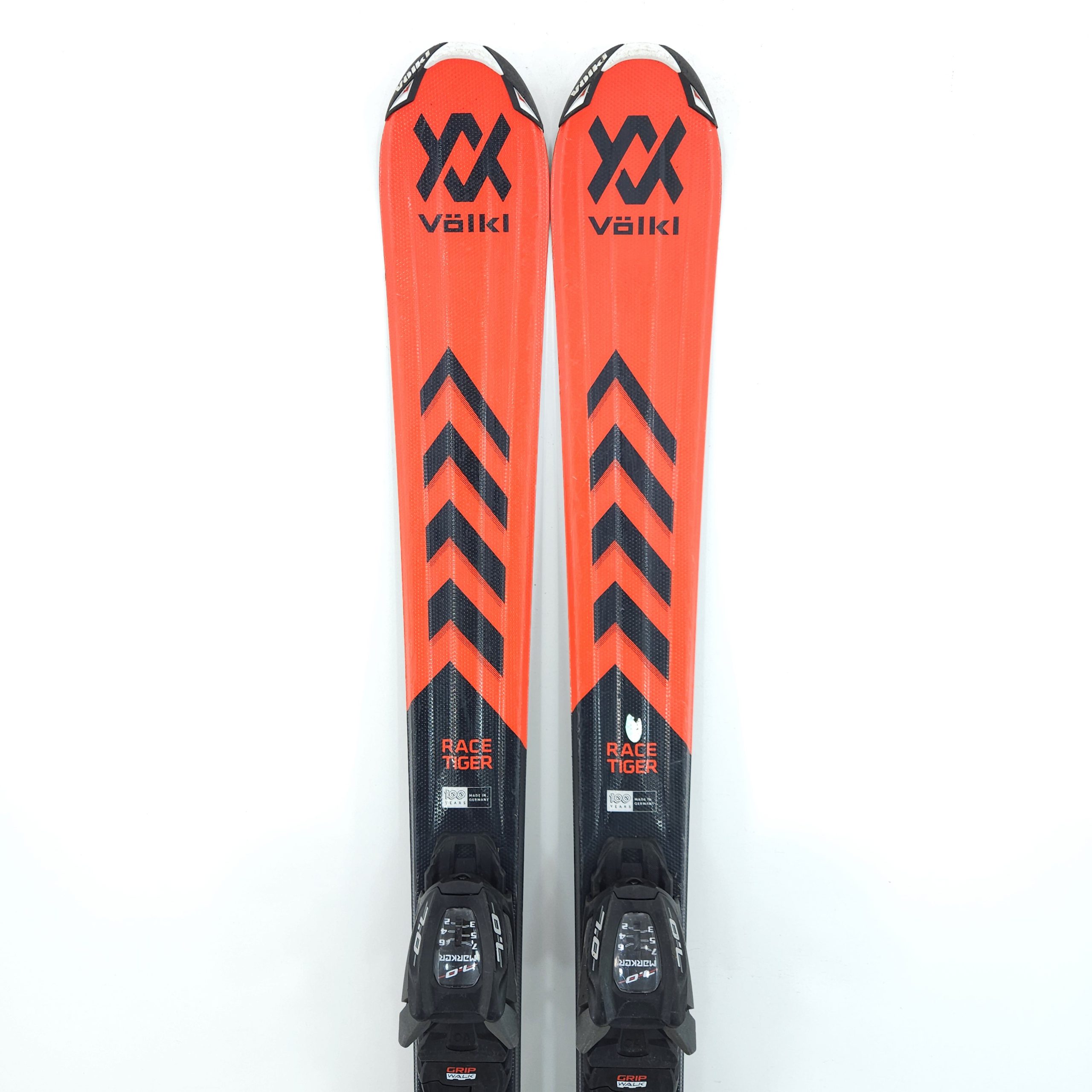 20251028_195027 Schiuri sh Volkl Racetiger Junior, 130 cm - imagine 1