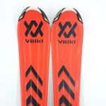 Schiuri sh Volkl Racetiger Junior, 130 cm - imagine 4
