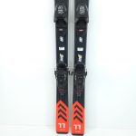 Schiuri sh Volkl Racetiger Junior, 130 cm - imagine 5