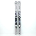 Schiuri copii free style/twin tip/ parkAtomic Punx, 130 cm - imagine 2