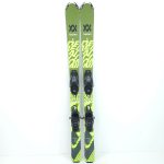 Schiuri copii sh Volkl Deacon Jr, 120 cm - imagine 2
