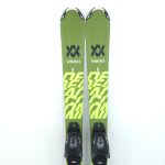 Schiuri copii sh Volkl Deacon Jr, 120 cm