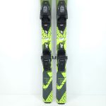 Schiuri copii sh Volkl Deacon Jr, 120 cm - imagine 5