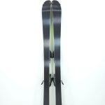 Schiuri copii sh Volkl Deacon Jr, 120 cm - imagine 6