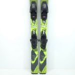 Schiuri sh Volkl Deacon Junior, 130 cm - imagine 5