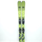 Schiuri sh Volkl Deacon Junior, 130 cm - imagine 2