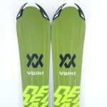 Schiuri sh Volkl Deacon Junior, 130 cm - imagine 4