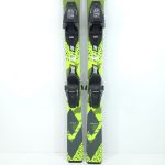 Schiuri sh Volkl Deacon Junior, 130 cm - imagine 5