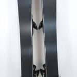 Schiuri free style/twin tip Salomon QST Spark Jr, 123 cm - imagine 7
