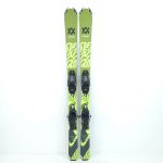 Schiuri copii sh Volkl Deacon Jr, 120 cm - imagine 2