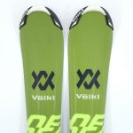 Schiuri copii sh Volkl Deacon Jr, 120 cm - imagine 4