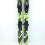 Schiuri copii sh Volkl Deacon Jr, 120 cm - imagine 5