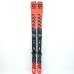 Schiuri copii sh Volkl Racetiger Jr, 120 cm - imagine 2