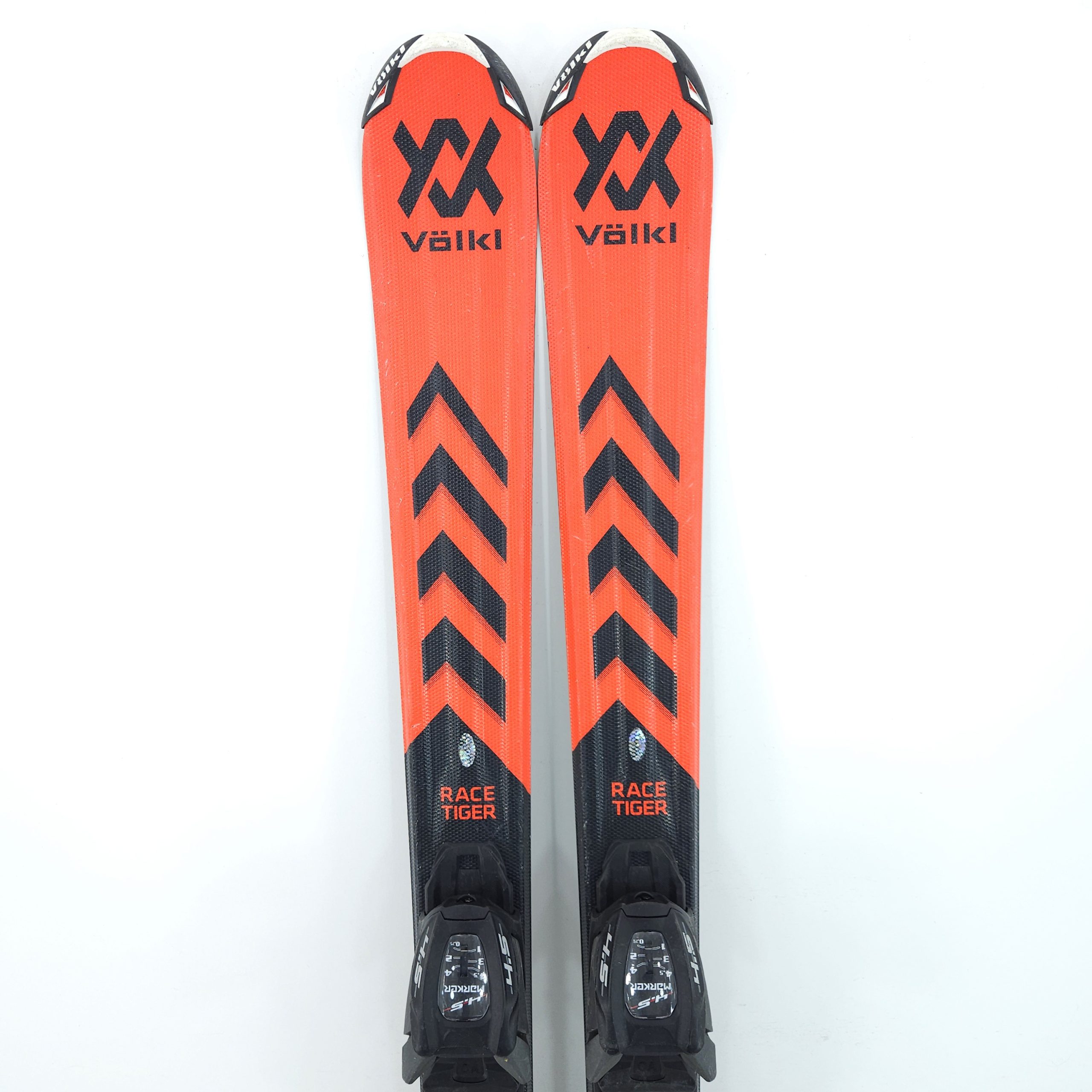 20251028_200232 Schiuri copii sh Volkl Racetiger Jr, 120 cm - imagine 1
