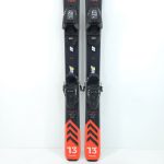 Schiuri copii sh Volkl Racetiger Jr, 120 cm - imagine 5