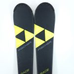 Schiuri copii sh Fischer RC4 Race, 120 cm - imagine 4
