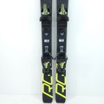 Schiuri copii sh Fischer RC4 Race, 120 cm - imagine 5
