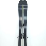 Schiuri copii sh Fischer RC4 Race, 120 cm - imagine 6