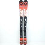 Schiuri sh Rossignol Hero Junior Multi Event, 120 cm - imagine 2