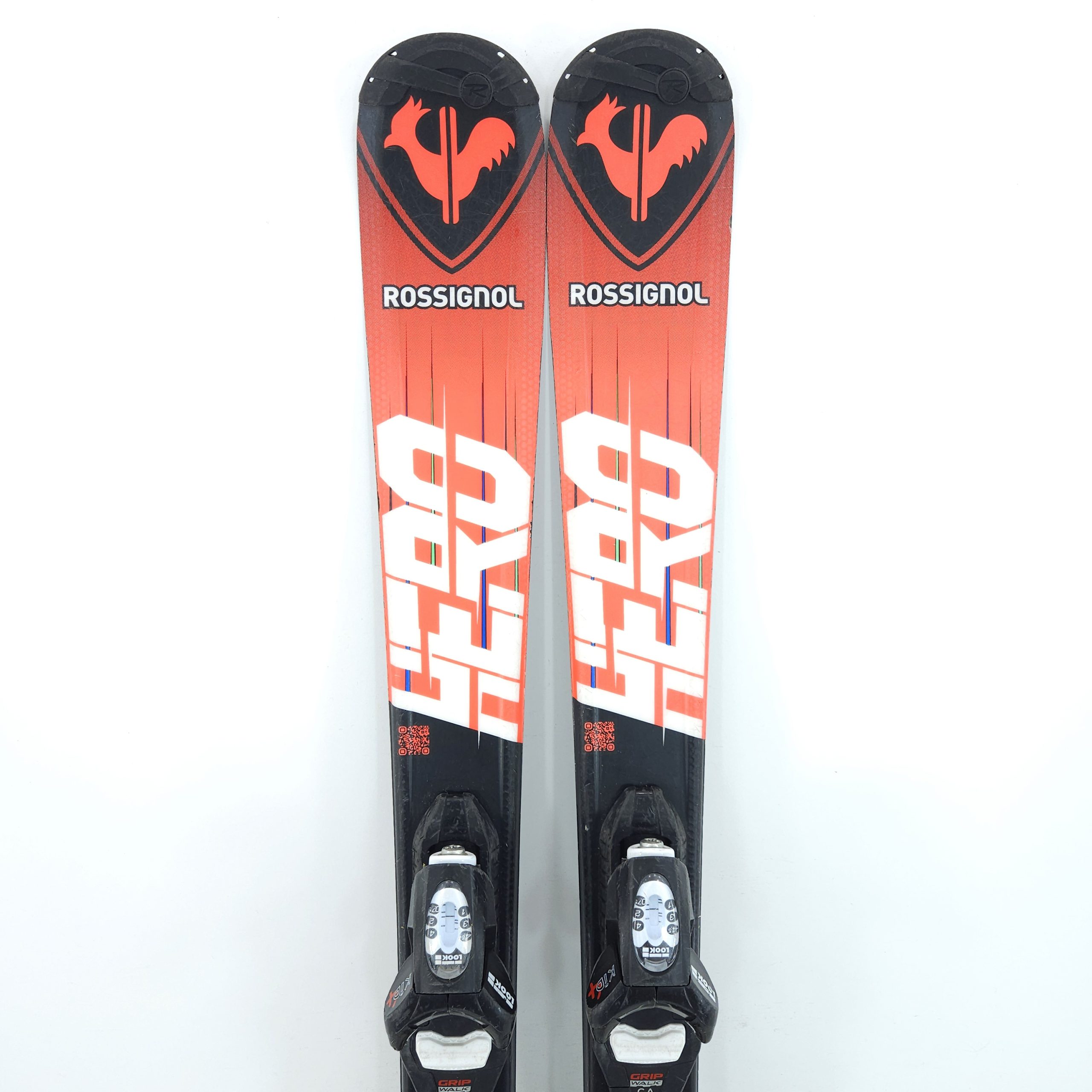 20251028_200455 Schiuri sh Rossignol Hero Junior Multi Event, 120 cm - imagine 1