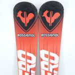 Schiuri sh Rossignol Hero Junior Multi Event, 120 cm - imagine 4