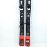 Schiuri sh Rossignol Hero Junior Multi Event, 120 cm - imagine 5
