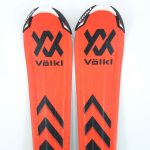 Schiuri copii sh Volkl Racetiger Jr, 120 cm - imagine 4