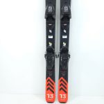 Schiuri copii sh Volkl Racetiger Jr, 120 cm - imagine 5