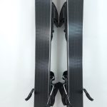 Schiuri copii sh Volkl Racetiger Jr, 120 cm - imagine 7