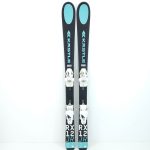 Schiuri sh Kastle RX12 Junior, 120 cm - imagine 2