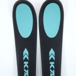 Schiuri sh Kastle RX12 Junior, 120 cm - imagine 4