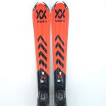 Schiuri sh Volkl Racetiger Junior, 130 cm