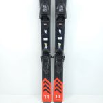 Schiuri sh Volkl Racetiger Junior, 130 cm - imagine 5