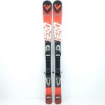 Schiuri copii sh Rossignol Hero Multi Event Jr, 130 cm - imagine 2